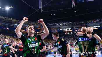 Magdeburgs Handballer landen Coup in der Königsklasse