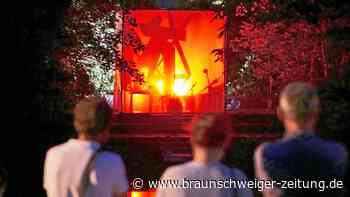 Region Braunschweig-Wolfsburg: Wichtige News von Sonntag