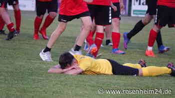 Einschneidende Veränderungen: Edling stellt sich für Kreisklassen-Saison neu auf