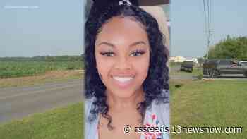 Community rallies for justice after mother killed in Accomack County crash