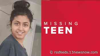 Missing teen located: Norfolk Police