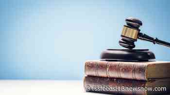 Norfolk man gets 2.5 years in prison for Ghent robbery, attempted robberies