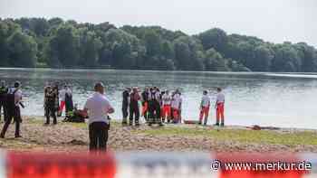 Badeunfall in Hamburg: Junger Mann stirbt – Ersthelfer retten zweite Person