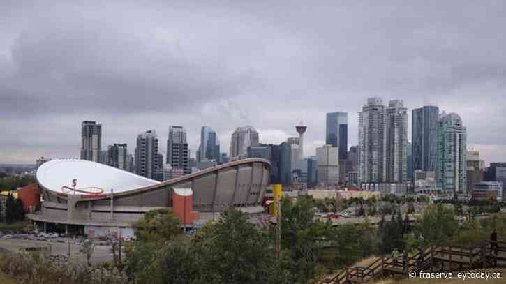 Trudeau calls byelection in riding of Calgary Heritage for July 24