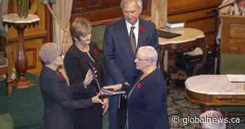 N.B. MLA resignation on the floor of legislative assembly ‘historic’ and ‘rare’