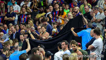 Schock-Moment bei Handball-Sensation: Journalist bricht bei Magdeburgs CL-Triumph zusammen