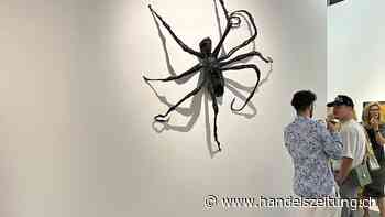 Art Basel blickt auf eine erfolgreiche Ausgabe zurück