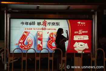 Consumption Soft Even Amid Deep Discounts During Major China Shopping Festival, Analysts Say
