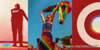 Despite brand boycotts and backlashes, Pride events see solid corporate support