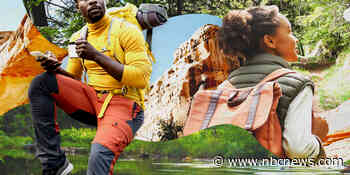 Meet the Black outdoorsy groups reclaiming the joys of nature