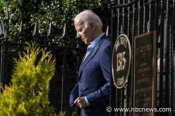 The ‘whatabout Biden’ defense: What are the allegations made by Trump to deflect from indictment?