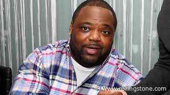 Houston Rapper Big Pokey Dead at 45