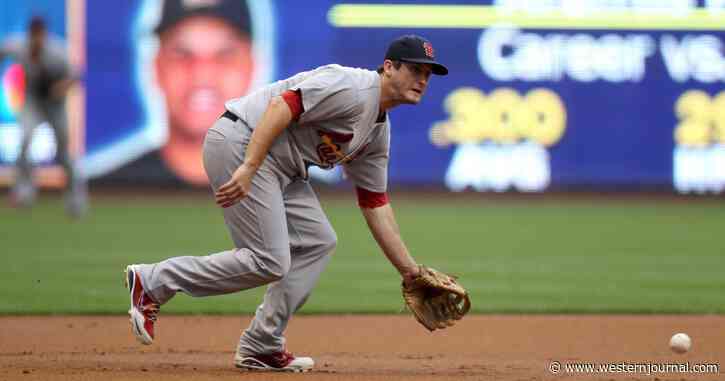 First Time for Everything? MLB Star and World Series Hero Declines Induction Into Team's Hall of Fame