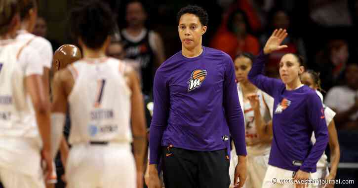 Brittney Griner Misses Second Game in a Row