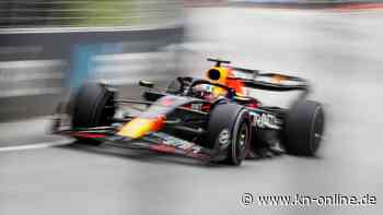 Formel 1 in Kanada: Max Verstappen setzt Siegeszug fort