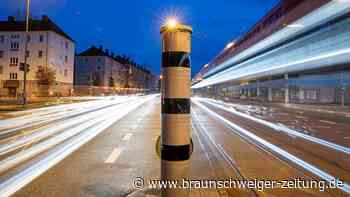 Alle Blitzer-Typen inklusive Toleranzbereiche im Check