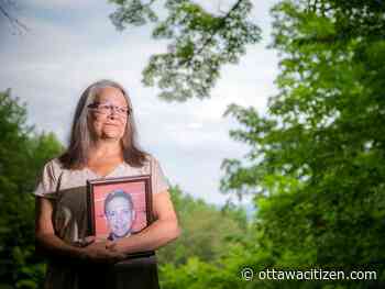 City councillor, grieving mother call for action on Gladstone Avenue bike lanes