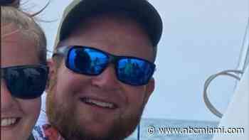 Search suspended for South Florida diver missing in waters off Bimini since Friday