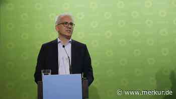 Grüner Spitzenkandidat mahnt Klima-Aktivisten: „Die Leute werden wütend, logisch“