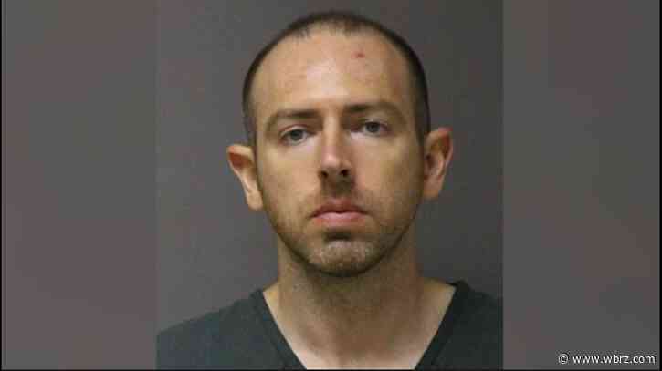 New Jersey police arrest Prairieville man for traveling from Louisiana to meet 14-year-old girl for sex