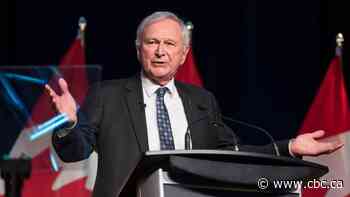 N.B. premier stands by changes to school LGTBQ policy, says he does not want an election