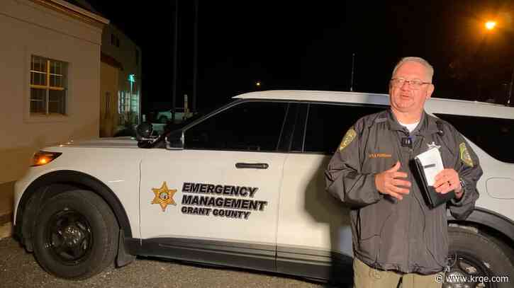 2 killed in shooting near Washington state music festival; suspect among wounded