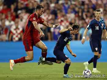 La Spagna piega la Croazia ai calci di rigore: alle Furie Rosse la terza edizione della Nations League