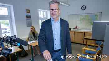 Greifswald: Keine Stadt-Flächen für Flüchtlingscontainer