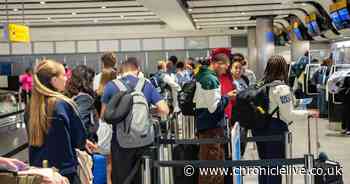 Expert shares holiday hack that can allow you to 'avoid queues' at the airport this summer