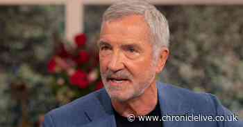 Former NUFC manager Graeme Souness does 21 mile swin across Channel to raise £1.1m