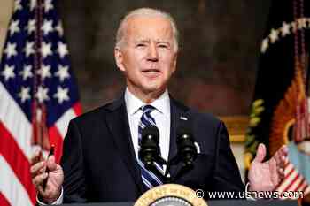 Biden Will Announce $600 Million in Climate Investments During California Trip