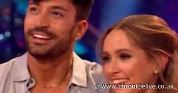 Strictly's Rose Ayling-Ellis 'hated' iconic routine and feared 'patronising' stunt