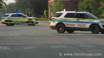 At least 5 killed, 35 wounded in Chicago weekend shootings