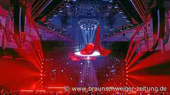 Helene Fischer: So reagiert das Netz auf den Konzert-Unfall