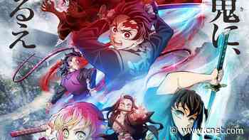 'Demon Slayer' Season 3: How to Watch the Finale From Anywhere     - CNET