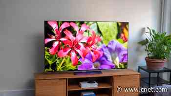 LG OLED C3 Review: Sets the Standard for High-End TV Picture Quality     - CNET