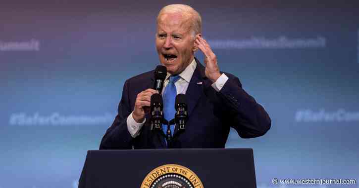 Biden's Armed IRS Agents are Already Making Raids, GOP Congressman Demands Answers