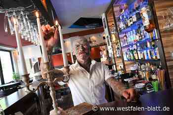 So ist die Stimmung in der ältesten Kneipe Paderborns