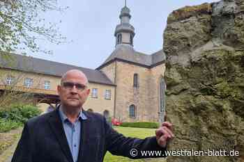 Willebadessen: Heinz Sprenger arbeitet Missbrauch durch Geistlichen auf