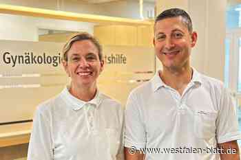 Telefonaktion für Menschen mit Inkontinenz aus dem Kreis Paderborn