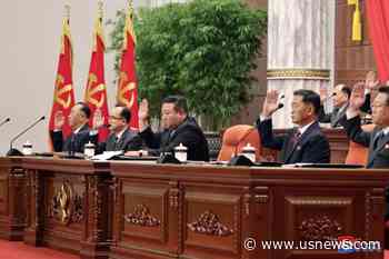North Korea Says Botched Satellite Launch Was 'Gravest Failure'