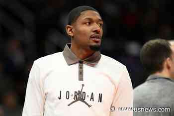 Bradley Beal Being Traded to Phoenix by Washington, AP Source Says