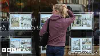 Mortgage help 'under review', says Michael Gove