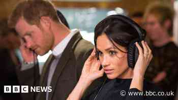 Why Spotify's big bet on Meghan fell flat