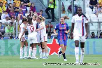Gesigneerde truitjes Janice Cayman & co te veil voor goede doel