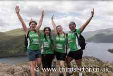 Top 25 mass-participation charity fundraisers revealed