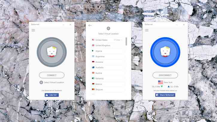 Betternet Premium VPN review