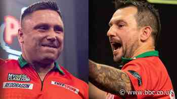 Wales hammer Scotland 10-2 to win World Cup