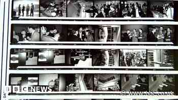 Sheffield DocFest: How film festival helped city 'reinvent' itself