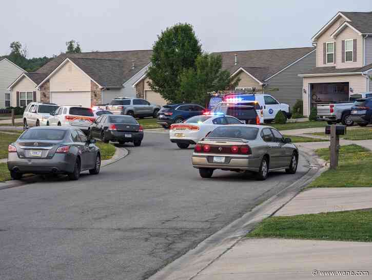 2 people found dead in north Fort Wayne home